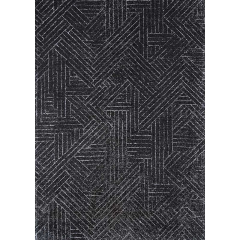 Paklājs FARO CHARCOAL (Magic Collection)